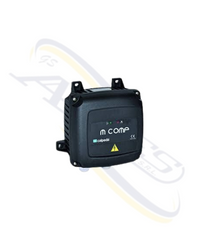 QUADRO ELETTRICO PER POMPE SOMMERSE M COMP CALPEDA Potenza assorbita max (W): 1500