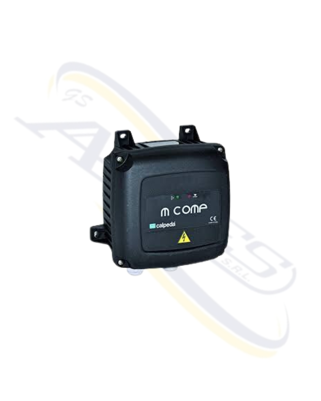 QUADRO ELETTRICO PER POMPE SOMMERSE M COMP CALPEDA Potenza assorbita max (W): 900