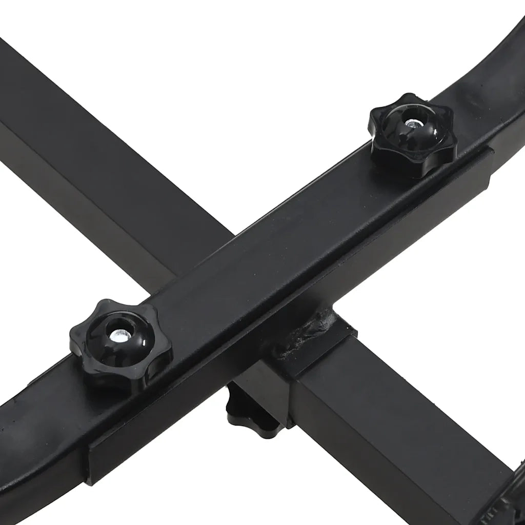 Carrello per Kayak 90 kg in Alluminio CFW7704270