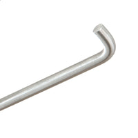 Porta rotolo in acciaio spazzolato - serie strike