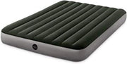 Lettino Aria con Pompina Integrata - Lettino Aria Autoinflante - Materasso Aria Autoinflante - Lettino Aria Singolo - 152 x 203 x 25 cm; 3,46 Kg
