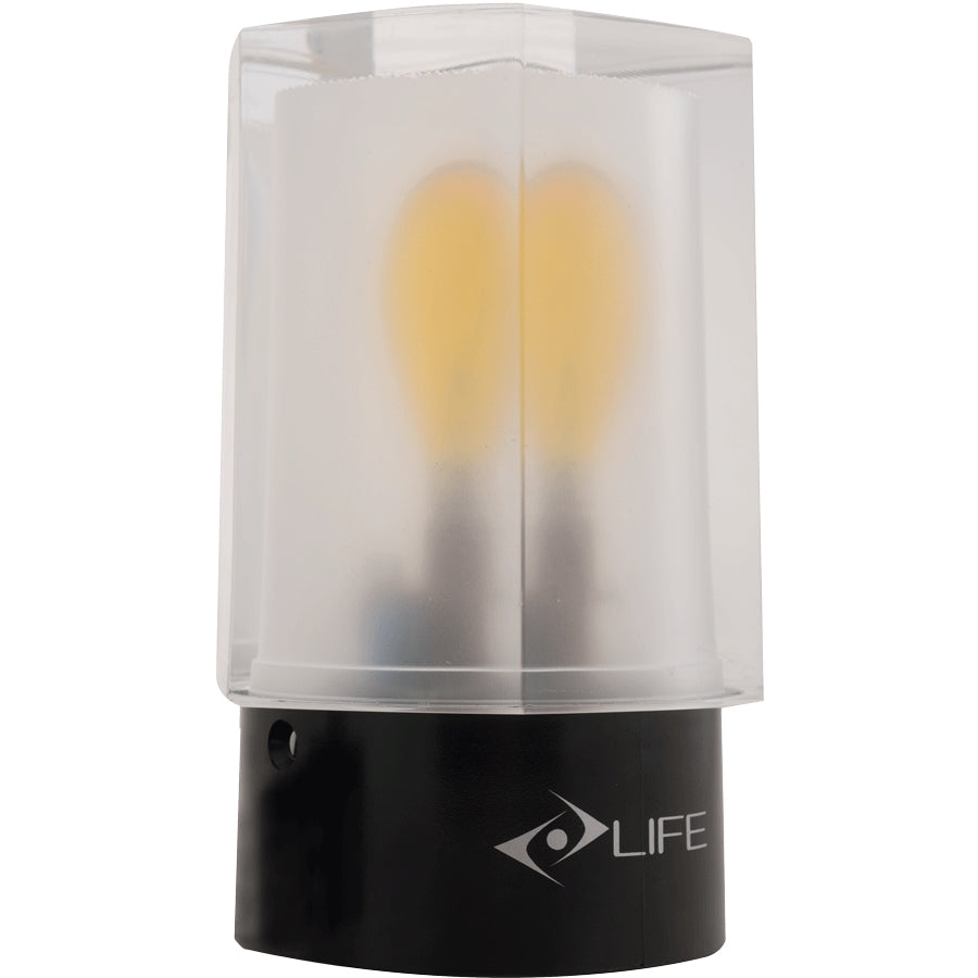 LAMPEGGIATORE SPLENDOR 24 V LIFE SPL24 VIP 1AL0020000 AUTOMAZIONE AUTOMATISMI