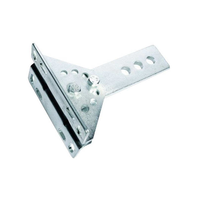 KIT STAFFE REGOLABILI PER OPTIMO LIFE AOP1 1AM0030001 AUTOMAZIONE AUTOMATISMI