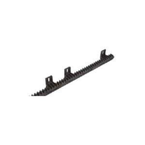 CREMAGLIERA NYLON M4 LIFE AAC1 - (10 MT CONF.) 1AM0100001 AUTOMAZIONE ORIGINALE