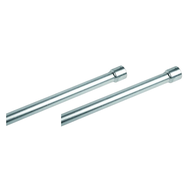 COPPIA ALBERI DI TRASMISSIONE L=2 M LIFE PLA20 1AM0210000 AUTOMAZIONE ORIGINALE