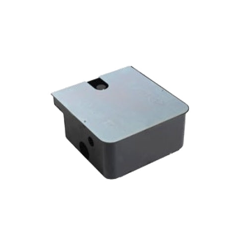 CASSA DI FONDAZIONE ACCIAIO LIFE ERG CATAFORESI 1AM0820001 AUTOMAZIONE ORIGINALE