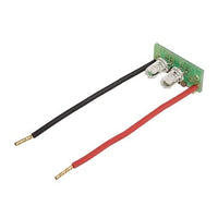 LUCE A LED PER SELETTORI A CHIAVE 5PZ LIFE ALED 1AS0090000 AUTOMAZIONE ORIGINALE