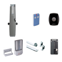 KIT PER PORTE BASCULANTI LIFE SETUP PLUS 1KT0070000 AUTOMAZIONE AUTOMATISMI