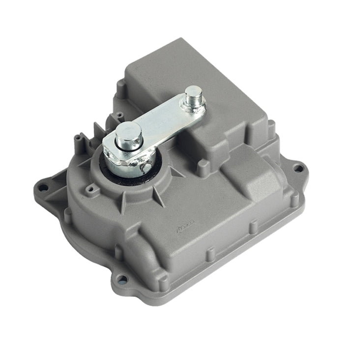 KIT PER CANCELLO A BATTENTE LIFE SETUP ER4 UNI DL 042 1KT7020004 AUTOMAZIONE