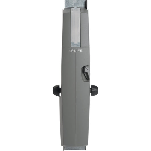 MOTORIDUTTORE PLUS PER PORTE BASCULANTI LIFE PL1 1MB0010001 AUTOMAZIONE GARANZIA