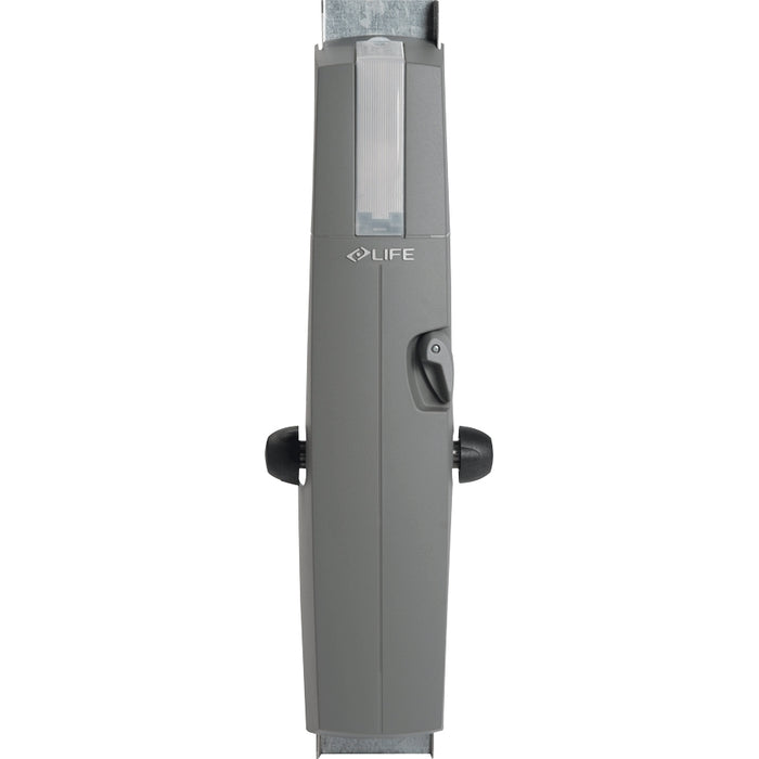 MOTORIDUTTORE PLUS PER PORTE BASCULANTI LIFE PL2 1MB0020001 AUTOMAZIONE GARANZIA