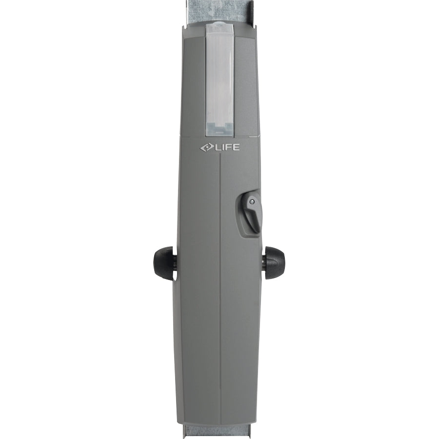 MOTORIDUTTORE PLUS PER PORTE BASCULANTI LIFE PL2 1MB0020001 AUTOMAZIONE GARANZIA