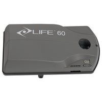MOTORIDUTTORE PER PORTE SEZIONALI E BASCULANTI LIFE PROBO PR60 R 1MT0450002