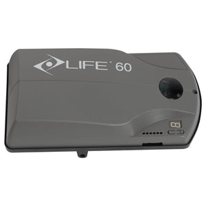 MOTORIDUTTORE PER PORTE SEZIONALI E BASCULANTI LIFE PROBO PR60 R 1MT0450002