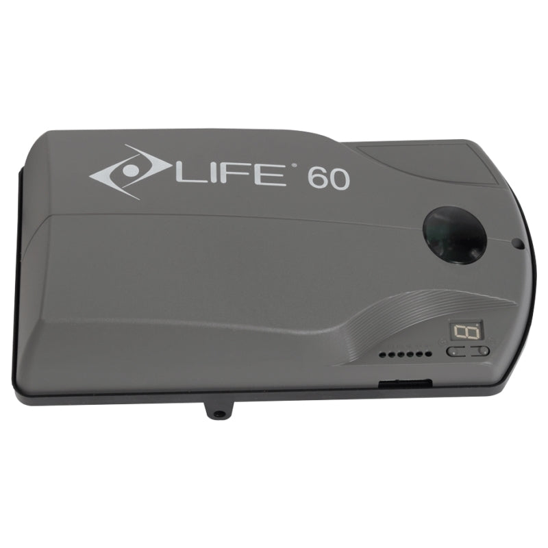 MOTORIDUTTORE PER PORTE SEZIONALI E BASCULANTI LIFE PROBO PR80 R 1MT0490002