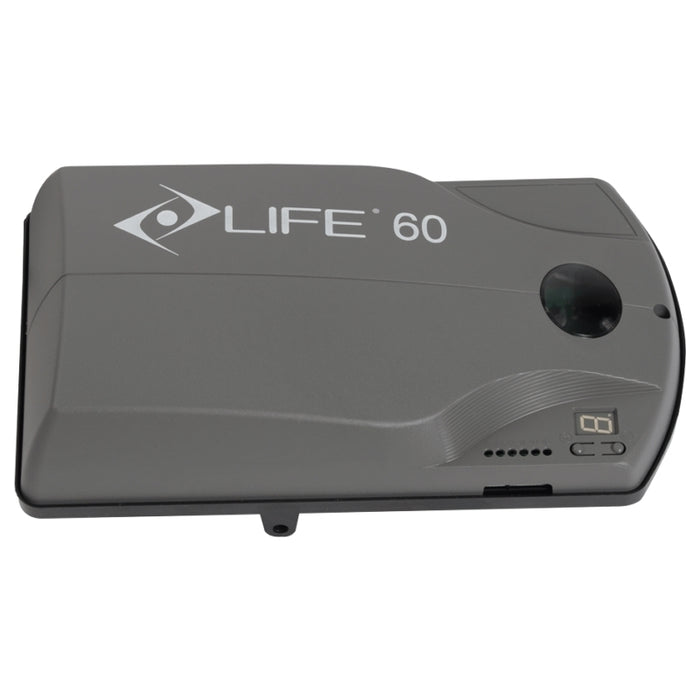 MOTORIDUTTORE PER PORTE SEZIONALI E BASCULANTI LIFE PROBO PR80 R 1MT0490002