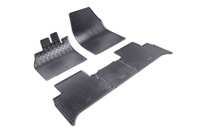 RIGUM902174 , Renault Scenic III dal 2009-2016, Renault Grand Scenic III dal 2009-2017, Renault  X-Mod dal 2009-2016, R