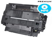 Mps Toner compatible Hp M520,P3015X,LBP3580-12.5K#CE255X