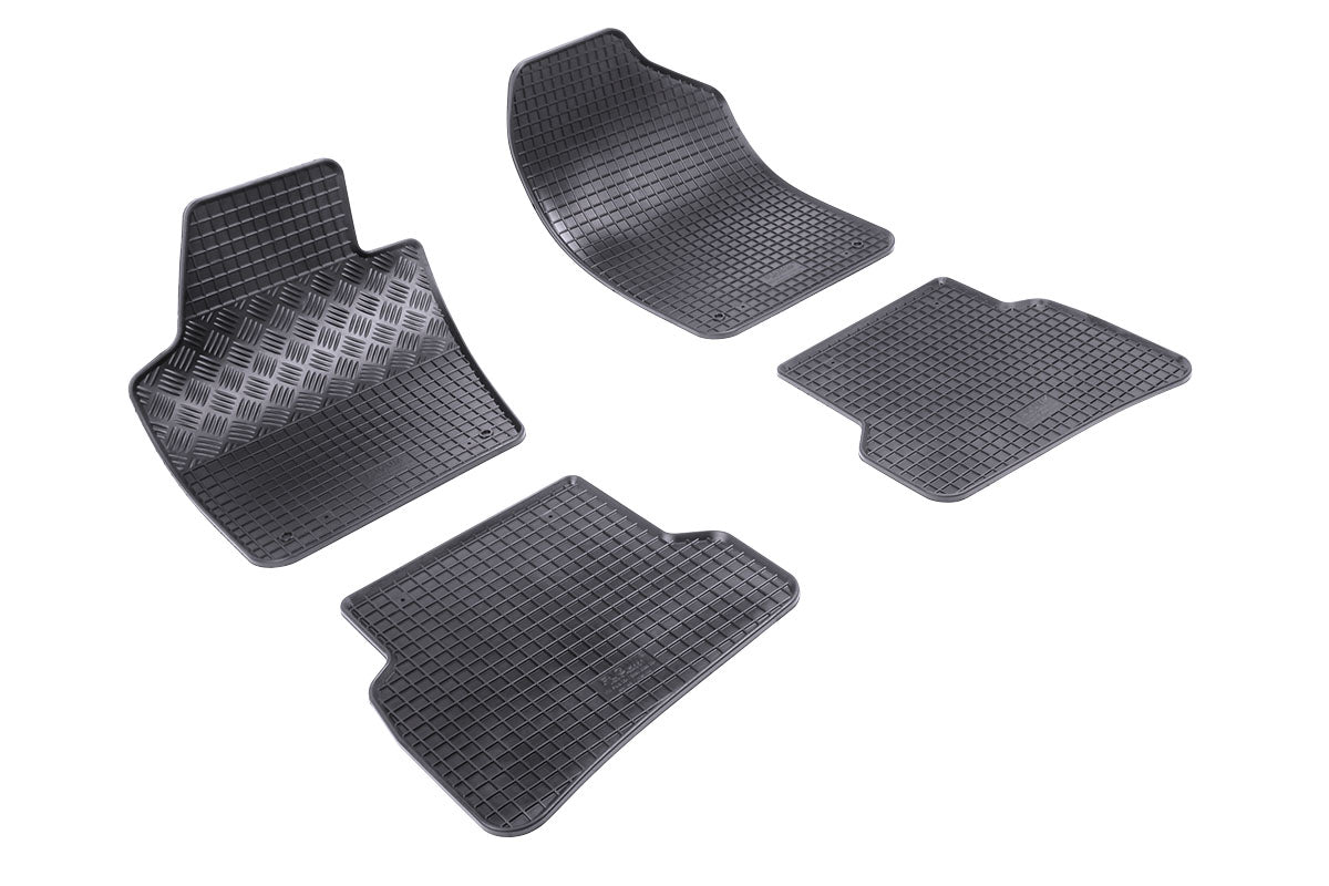 RIGUM902730 , Seat Ibiza 6J dal 2008-2017 , Skoda Fabia III NJ dal 2014- , Volkswagen Polo 6R dal 2009-2014 , Volkswagen