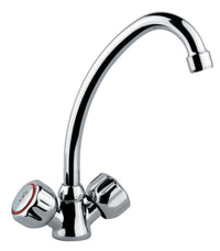 fiore astro/doria gruppo lavello monoforo cod:ferx.22625