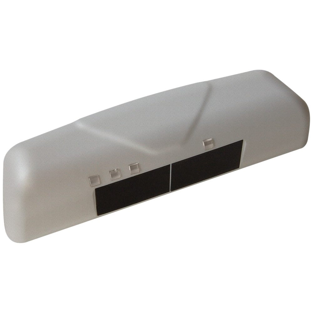 Rilevatore di presenza a infrarossi attivi Bircher PrimeScan A si 266426