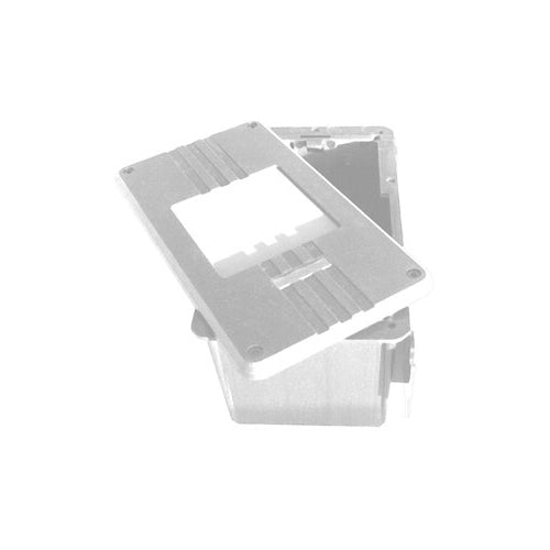 AP-Dose PIR/Radar weiss Bircher 212787