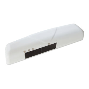 Rilevatore combinato di movimento e presenza Bircher PrimeTec A ES wt 266420