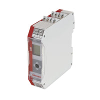 Ricevitore 2 canali, in alloggiamento DIN Bircher XRF-RD 407684