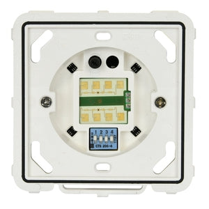 Rilevatore di movimento senza contatto Bircher CleanSwitch Basic Coverless