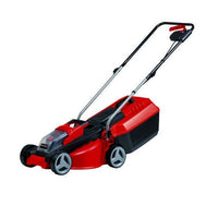 EINHELL TOSAERBA A BATTERIA BRUSHLESS PXC GE-CM 18/30LI PER GIARDINAGGIO BATTERI