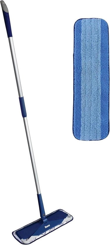 Asciugamano per pavimenti - CA101065 - Tovaglia microfibra - Per tutti i pavimenti - 1 Litro