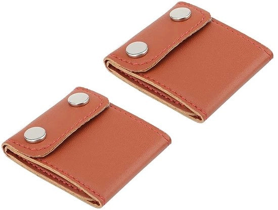 Cinturone di sicurezza protettore - Cuscino di cintura - Cinturone di sicurezza morbido - Cinturone di sicurezza con cuscino - Cinturone di sicurezza con protezione - Materiale PU - Pelle morbida