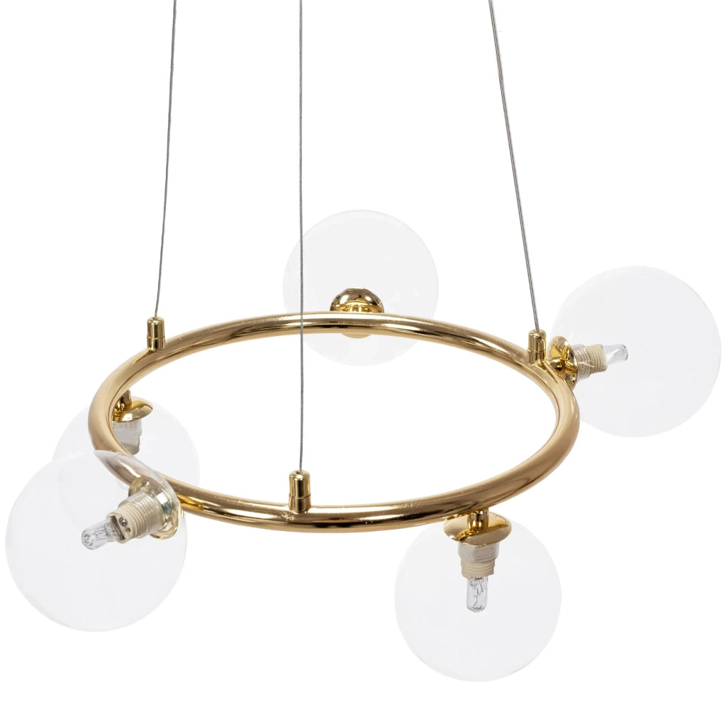 Lampada APP1158-6CP