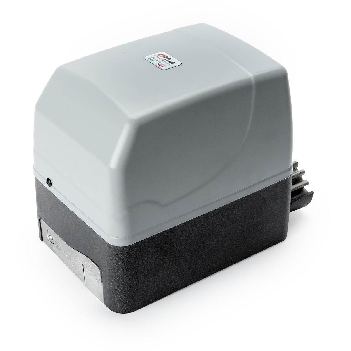 DPLUS MOTORIDUTTORE ELETTROMECCANICO PER CANCELLI SCORREVOLI KIKO 1022000