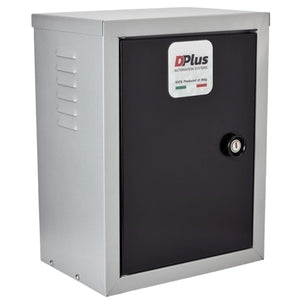 DPLUS MOTORIDUTTORE PER SCORREVOLI BULL 2500 380V INVERTER (THREE-PHASE) 1701099