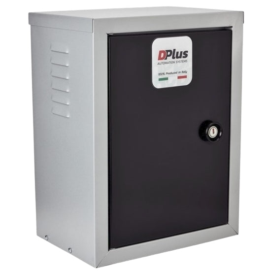 DPLUS MOTORIDUTTORE PER SCORREVOLI BULL 2500 380V INVERTER (THREE-PHASE) 1701099