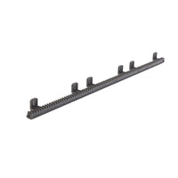 DPLUS CREMAGLIERA IN NYLON PORTATA 800KG CN 9800000