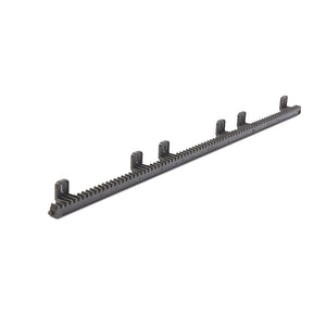 DPLUS CREMAGLIERA IN NYLON PORTATA 800KG CN 9800000