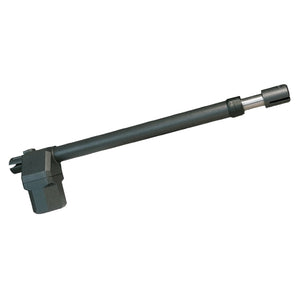 DPLUS ATTUATORE LINEARE PER ANTE BATTENTI RESIDENZIALI KIT TOP SIMPLY 40 2001211