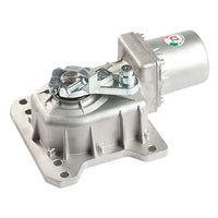 DPLUS OPERATORE INTERRATO PER CANCELLI AD ANTE BATTENTI KIT SMALL SUB 24 2824120