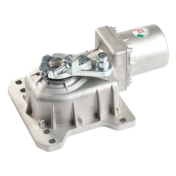 DPLUS OPERATORE INTERRATO PER CANCELLI AD ANTE BATTENTI KIT SMALL SUB 24 2824120