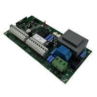 DPLUS CENTRALE ELETTRONICA 230VAC A MICROPROCESSORE CLIMA 230 9210000