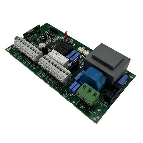 DPLUS CENTRALE ELETTRONICA 230VAC A MICROPROCESSORE CLIMA 230 9210000