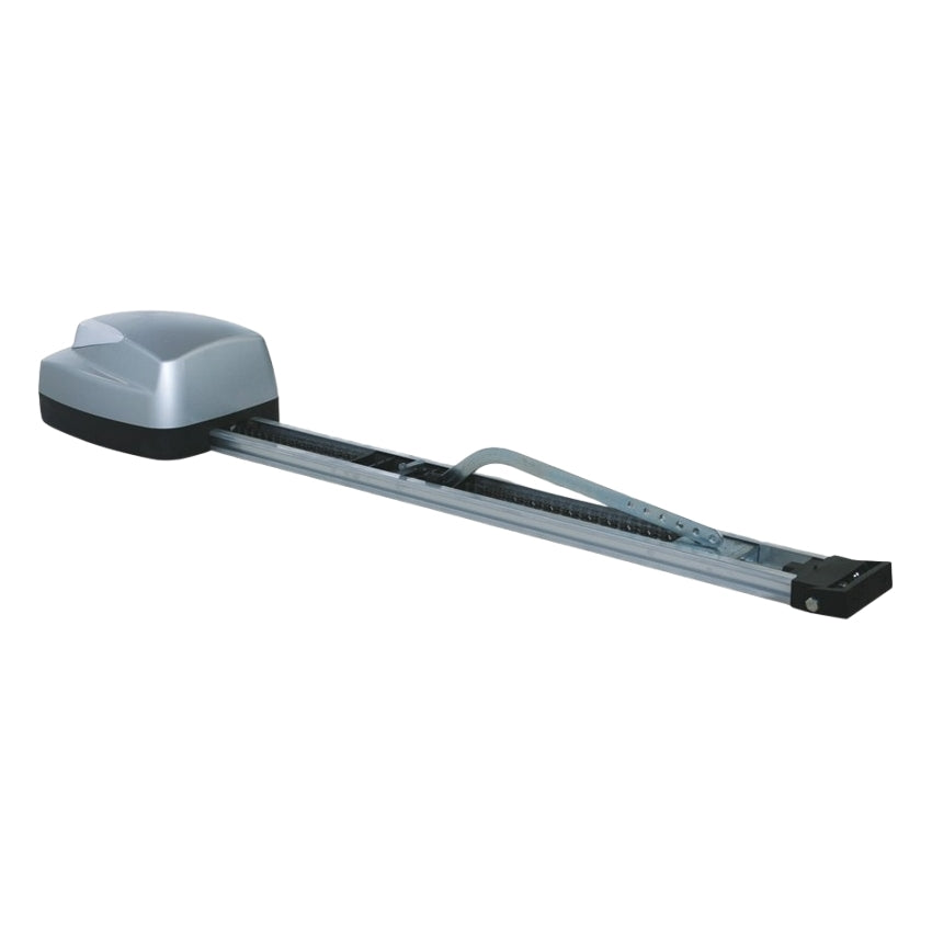 DPLUS MOTORIDUTTORE PER PORTE SEZIONALI AD USO RESIDENZIALE RAILX 800 3101000