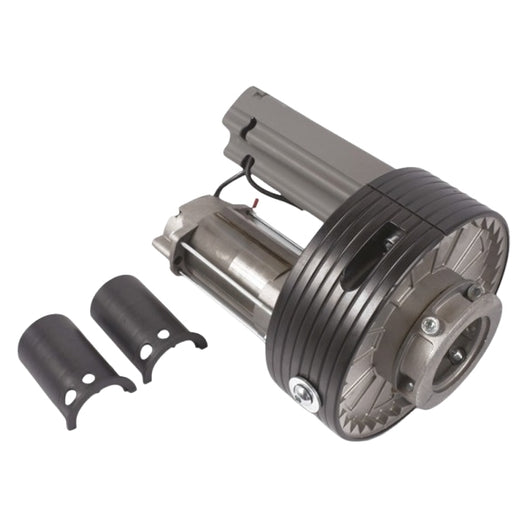 DPLUS MOTORIDUTTORE ELETTROMECCANICO PER SERRANDE BILANCIATE RANDY 180 3200015