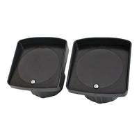 DPLUS COPPIA DI FOTOCELLULE AD INCASSO 20 MT REX (INCASSO) 9040005