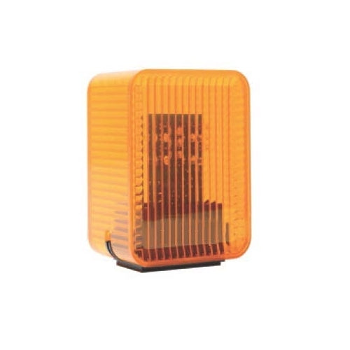 DPLUS LAMPEGGIANTE A LED MULTITENSIONE LUXLED / (110V/230V/24V) 9030001