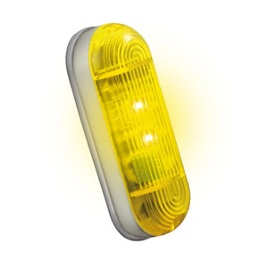 DPLUS LAMPEGGIANTE A LED DA PARETE LUX MICRO 9030002