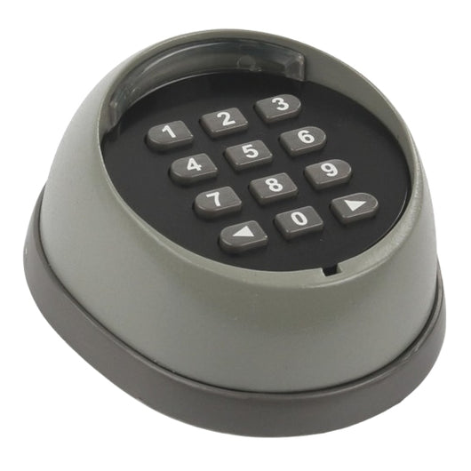 DPLUS DISPOSITIVO DI COMANDO RADIO DIGIKEY - ROLLING CODE 433,92MHZ 9060000