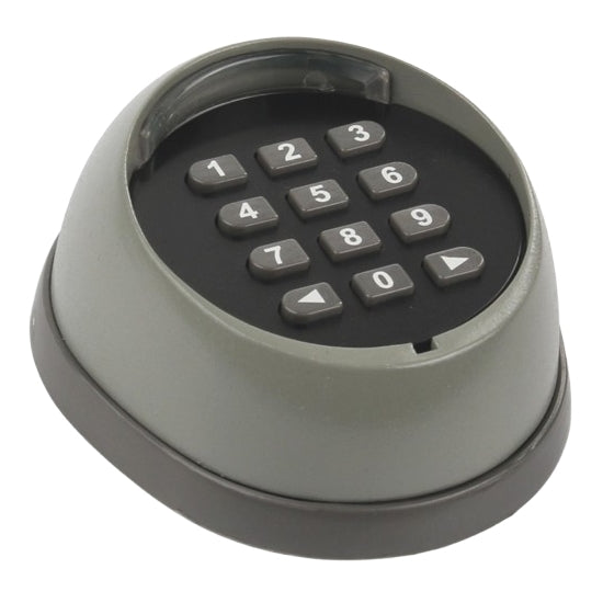 DPLUS DISPOSITIVO DI COMANDO RADIO DIGIKEY - ROLLING CODE 433,92MHZ 9060000